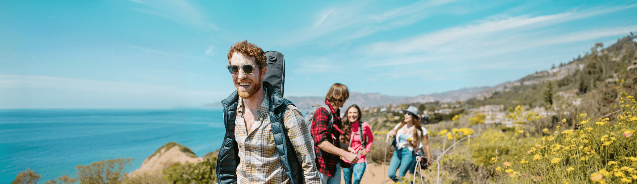 All the things to do Everywhere