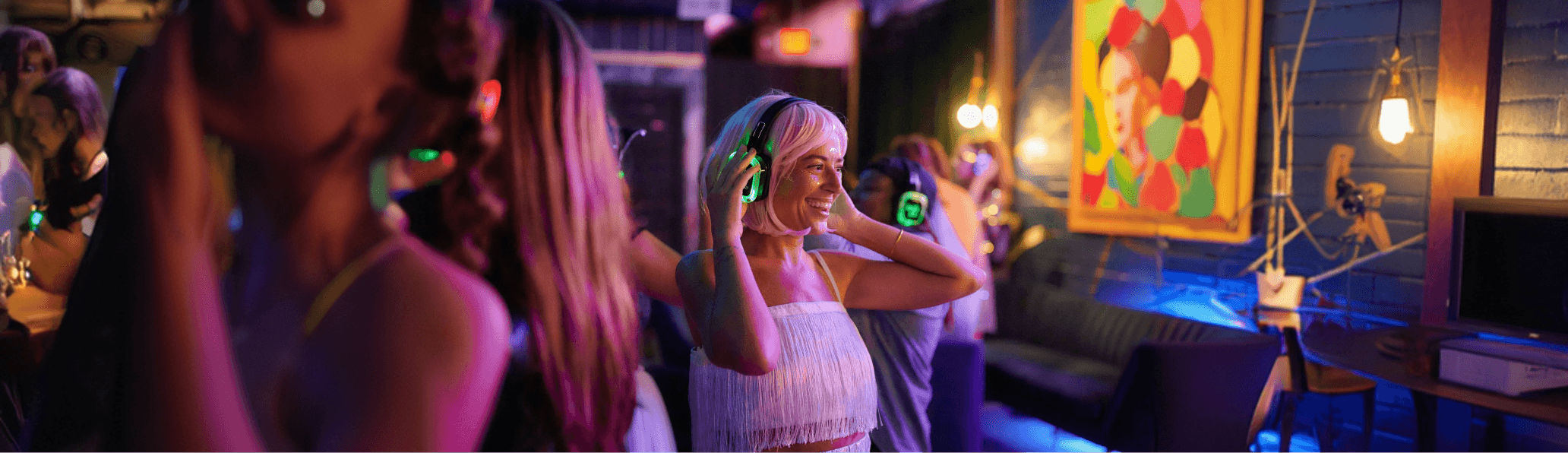 All the things to do Everywhere