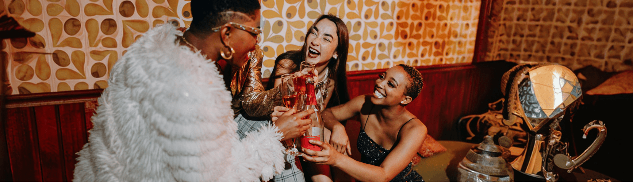 All the things to do Everywhere